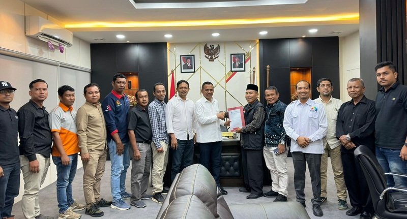 Aliansi Buruh Aceh