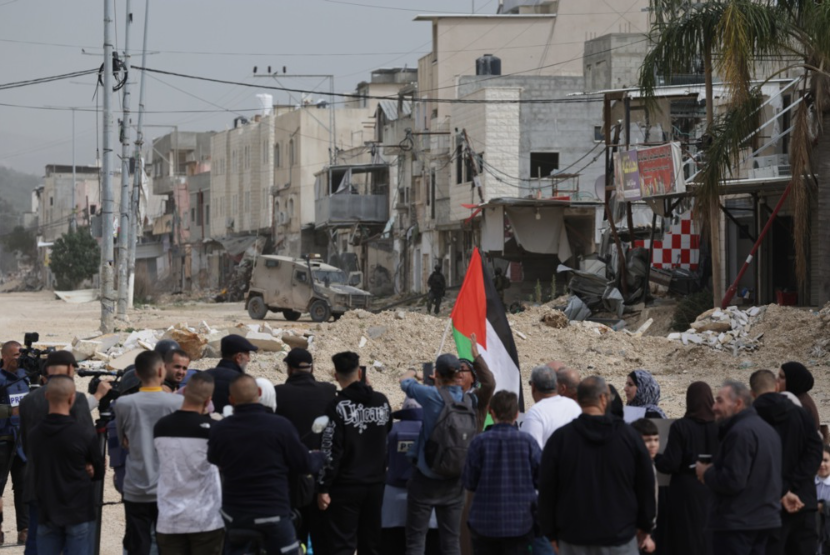 Foto Israel