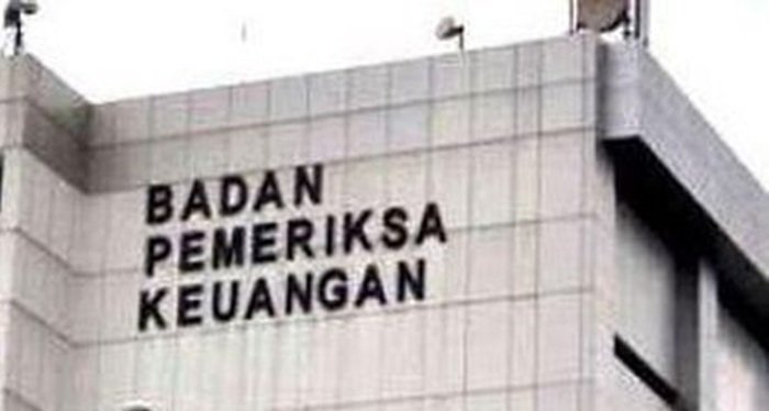 Kantor BPK