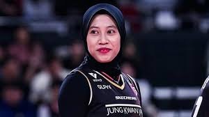 Megawati voli