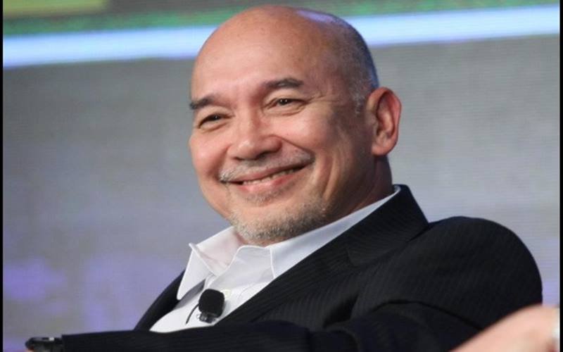 Peter Gonhta, Ketua Dewan Pakar Nasdem