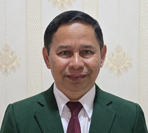 Prof Rajhuddin1