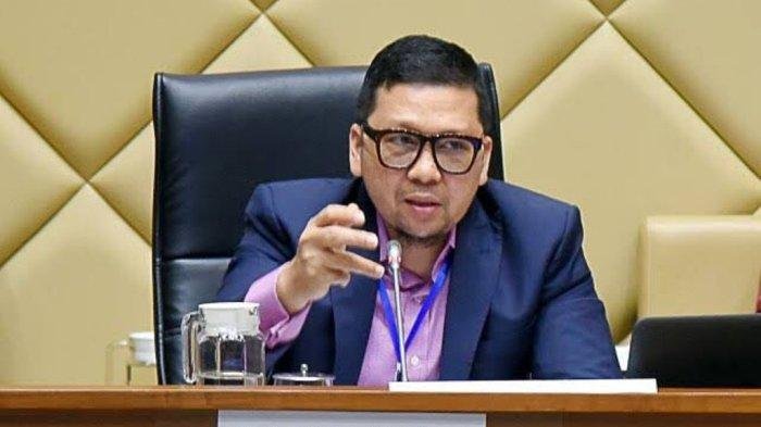 Wakil Ketua Banleg DPR Ahmad Doli Kurnia Tanjung
