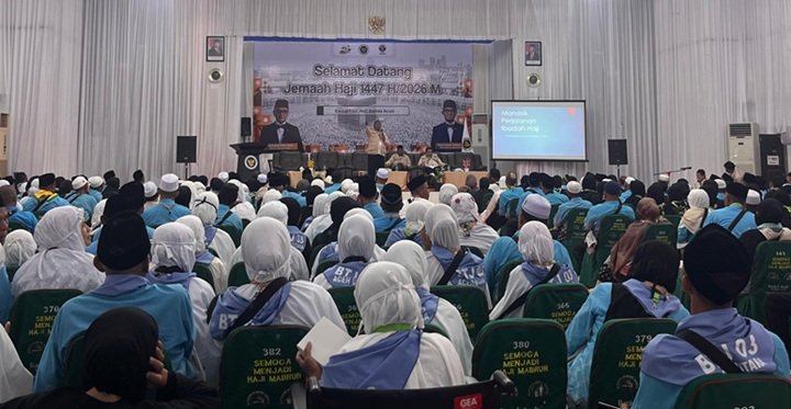 Jamaah Pidie Jaya