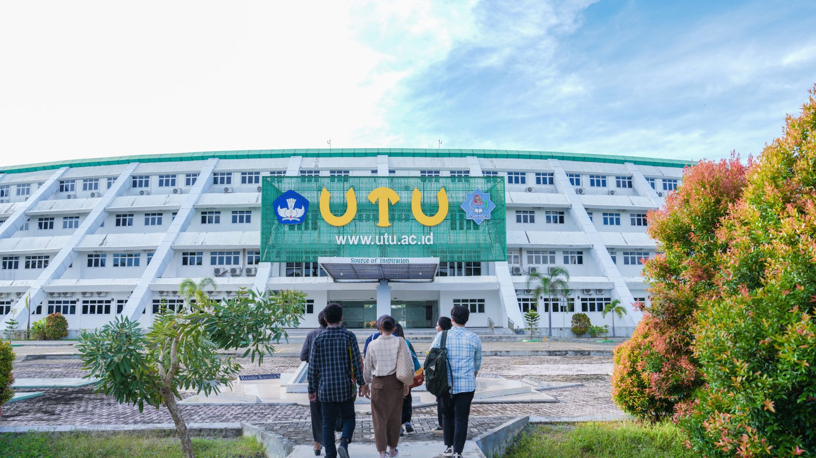 Kampus UTU