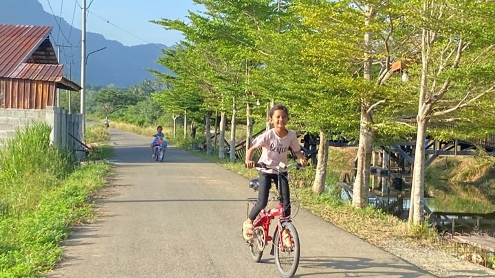 Gampong Wisata Nusa1