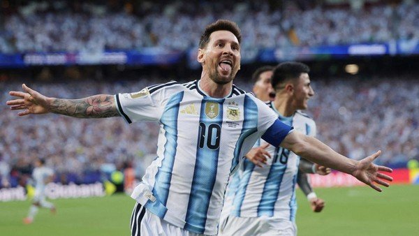 Messi 2