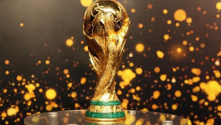 Piala Dunia 20261