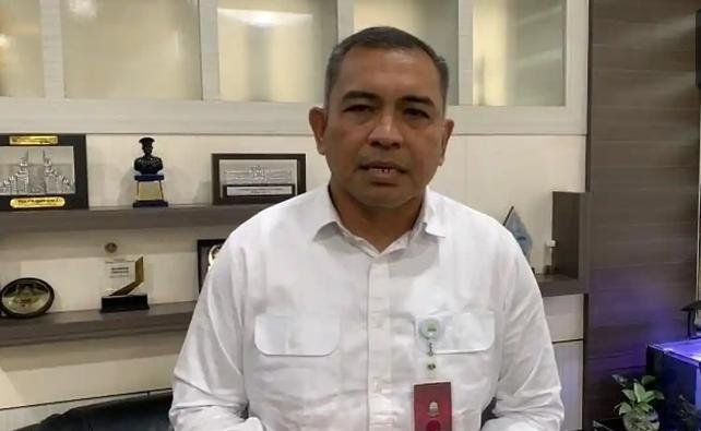 T Faisal, Kadis Perhubungan Aceh