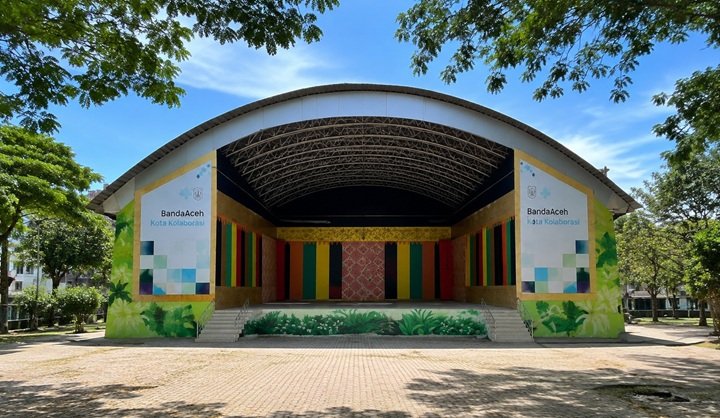 Taman Sari