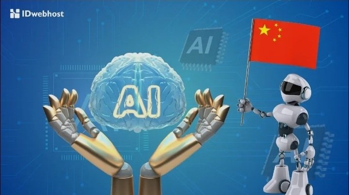 AI China