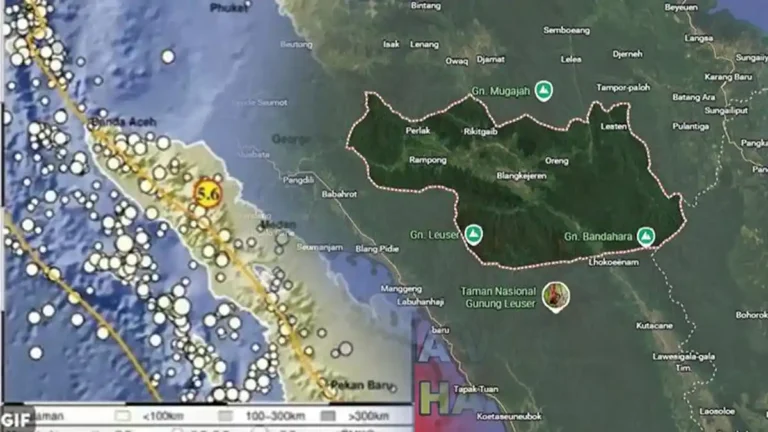 Gempa-Guncang-gayo-Lues