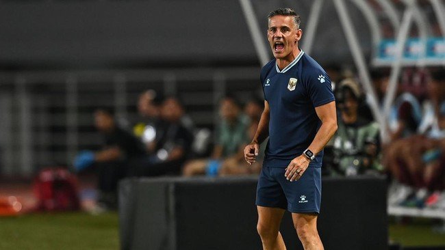 Timnas Indonesia Reinkarnasi Lewat Piala AFF 2026