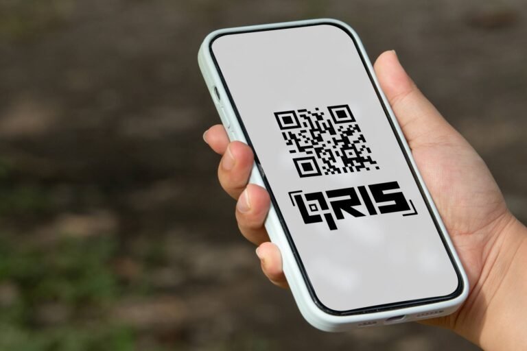 Transaksi Turis Asing via QRIS Rp 5,9 Triliun, UMKM Ikut Kecipratan