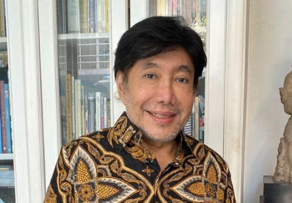 Guruh Soekarno