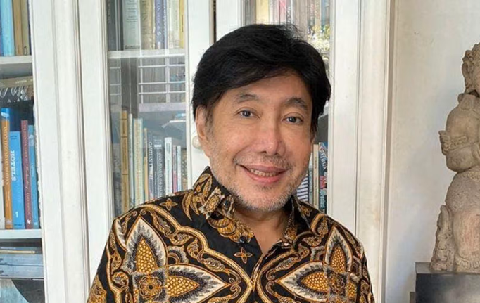 Guruh Soekarno