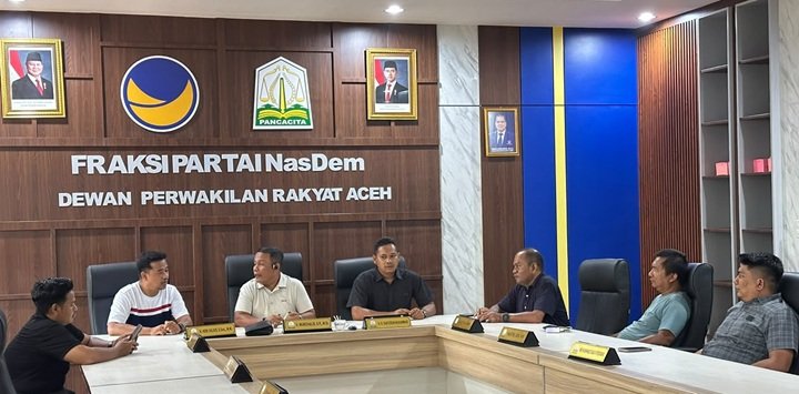 Nasdem