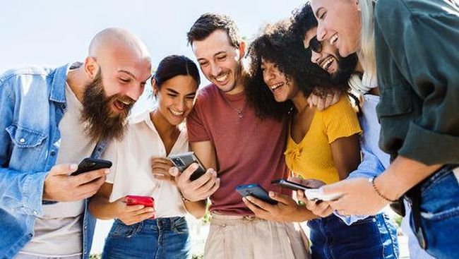 WhatsApp dan Telegram Ditinggalkan, Gen Z Mulai Pindah ke Penggantinya