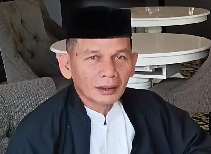 PBSA Tak Pernah Putuskan ABAS, Malik Musa: Jangan Bawa Nama Organisasi
