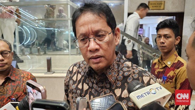 Purbaya: Mulai 2027, Gaji PPPK Daerah Bertahap Ditanggung Pusat