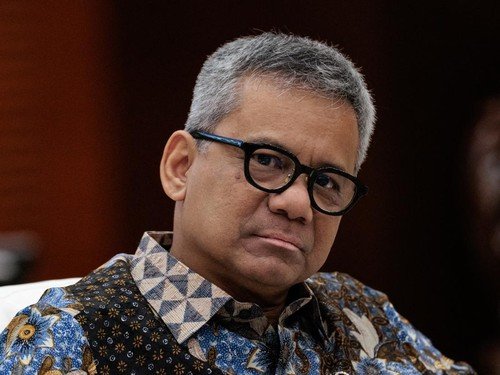 Suahasil Nazara Jadi Menkeu, Pengelolaan APBN Beralih ke Tangan Lama Kemenkeu